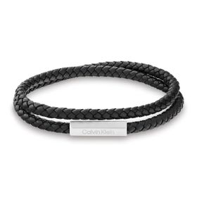 Calvin Klein CKJ35100017 Erkek Bileklik