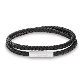 Calvin Klein CKJ35100017 Erkek Bileklik
