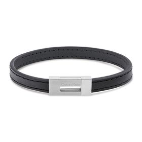 Calvin Klein CKJ35100020 Erkek Bileklik