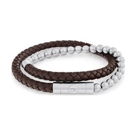 Calvin Klein CKJ35100022 Erkek Bileklik