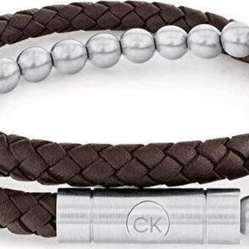 Calvin Klein CKJ35100022 Erkek Bileklik