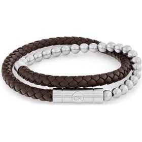 Calvin Klein CKJ35100022 Erkek Bileklik