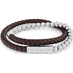 Calvin Klein CKJ35100022 Erkek Bileklik