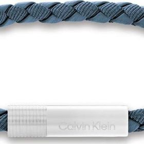 Calvin Klein CKJ35100026 Erkek Bileklik