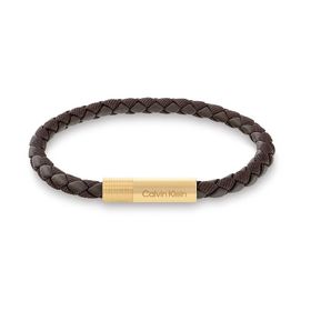 Calvin Klein CKJ35100027 Erkek Bileklik