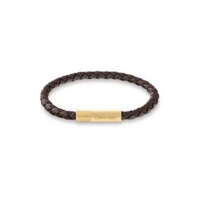Calvin Klein CKJ35100027 Erkek Bileklik