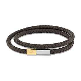 Calvin Klein CKJ35100044 Erkek Bileklik
