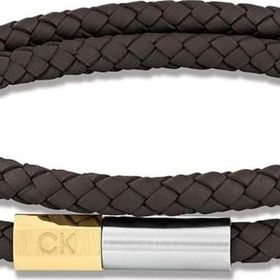 Calvin Klein CKJ35100044 Erkek Bileklik