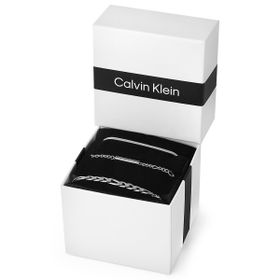 Calvin Klein CKJ35700003 Kadın Bileklik Seti