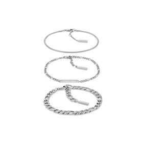 Calvin Klein CKJ35700003 Kadın Bileklik Seti