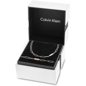 Calvin Klein CKJ35700011 Kadın Kolye ve Bileklik Seti