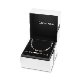 Calvin Klein CKJ35700011 Kadın Kolye ve Bileklik Seti