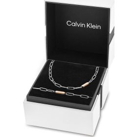Calvin Klein CKJ35700011 Kadın Kolye ve Bileklik Seti