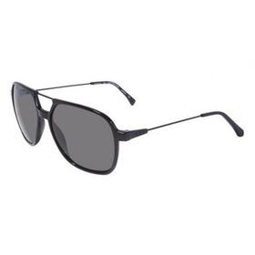 Calvin Klein CKJ401S 001 58 Kadın Güneş Gözlüğü
