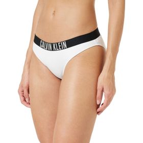 Calvin Klein Classic Beyaz XS Kadın Bikini