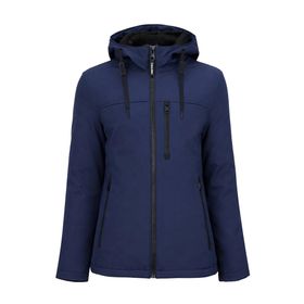 Calvin Klein CM403477-TNO 3-in-1 System Lacivert Erkek Mont