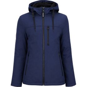 Calvin Klein CM403477-TNO 3-in-1 System Lacivert Erkek Mont