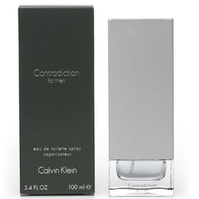 Calvin Klein Contradiction Man EDT 100 ml Sprey Erkek Parfümü