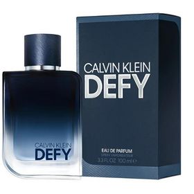 Calvin Klein Defy 100 ml EDP Erkek Parfüm