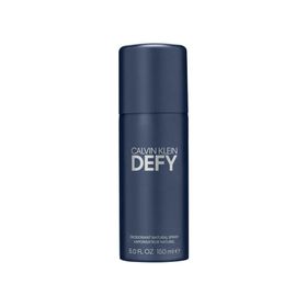 Calvin Klein Defy 150 ml Erkek Sprey Deodorant