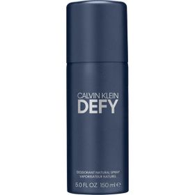 Calvin Klein Defy 150 ml Erkek Sprey Deodorant
