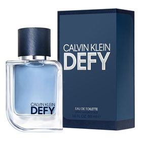 Calvin Klein Defy EDT 50 ml Erkek Parfüm