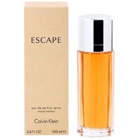 Calvin Klein Escape 100 Ml EDP Çiçeksi Kadın Parfümü