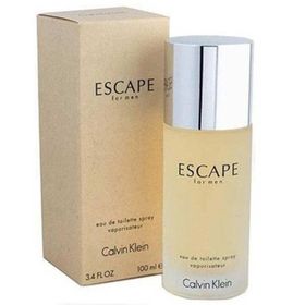 Calvin Klein Escape For Men EDT 100 ml Erkek Parfümü