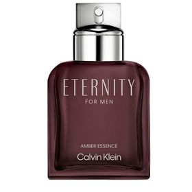 Calvin Klein Eternity Amber Essence for Men Parfum Intense Karamel 200 ml Erkek Parfüm