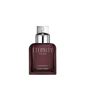Calvin Klein Eternity Amber Essence for Men Parfum Intense Karamel 50 ml Erkek Parfüm
