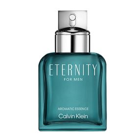 Calvin Klein Eternity Aromatic Essence Intense EDP 50 ml Mavi Erkek Parfüm