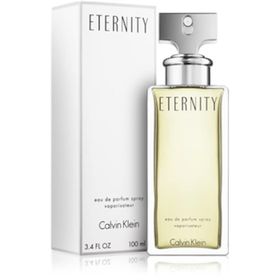 Calvin Klein Eternity Edp 100 ml Kadın Parfüm