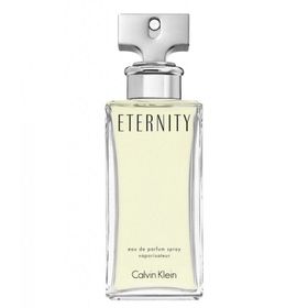 Calvin Klein Eternity Edp 100 ml Kadın Parfüm