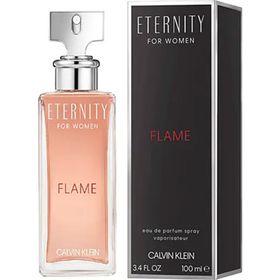 Calvin Klein Eternity Flame Edp 100 ml Kadın Parfüm