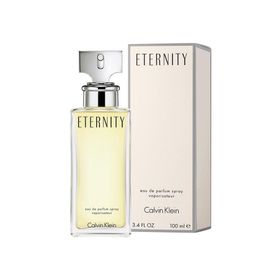 Calvin Klein Eternity Flame Women Edp 100 ml Parfüm