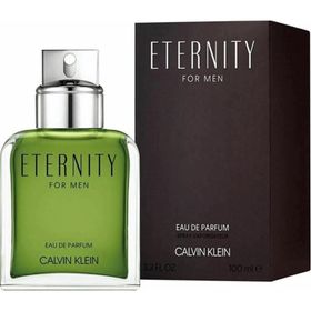 Calvin Klein Eternity For Men EDP 100 ML Erkek Parfüm