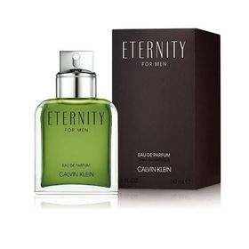 Calvin Klein Eternity Formen EDT 50 ml Erkek Parfümü
