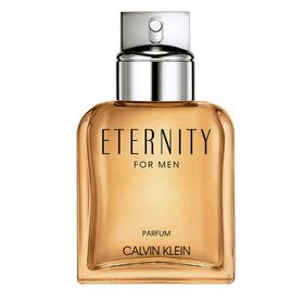 Calvin Klein Eternity Intense EDP 100 ml Erkek Parfüm