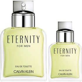 Calvin Klein Eternity Man Edt 100+30 ml Erkek Parfüm Seti