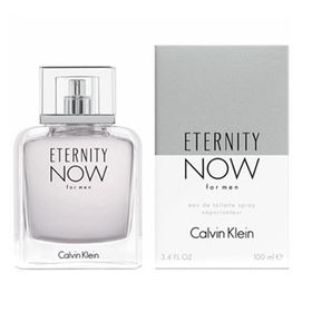 Calvin Klein Eternity Now EDT 100 ml Erkek Parfüm