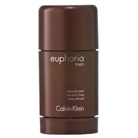 Calvin Klein Euphoria 75 ML Erkek Stick Deodorant