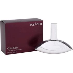 Calvin Klein Euphoria EDP 50 ML Kadın Parfümü