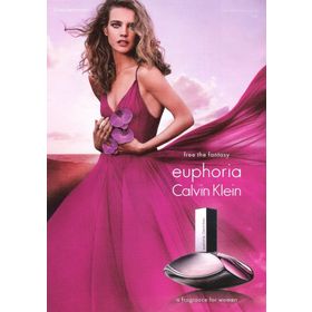Calvin Klein Euphoria Woman EDP 100 ml Kadın Outlet Parfüm