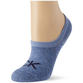 Calvin Klein Footie Kadın Çorap