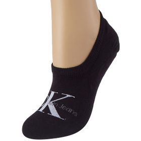 Calvin Klein Footie Kadın Çorap