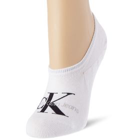 Calvin Klein Footie Kadın Çorap