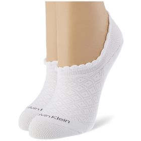 Calvin Klein Footie Kadın Çorap