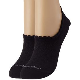 Calvin Klein Footie Kadın Çorap