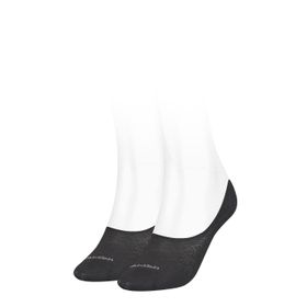 Calvin Klein Footie Kadın Çorap