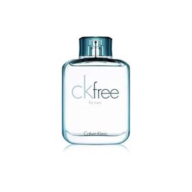 Calvin Klein For Men Free EDT 100 ml Erkek Parfümü